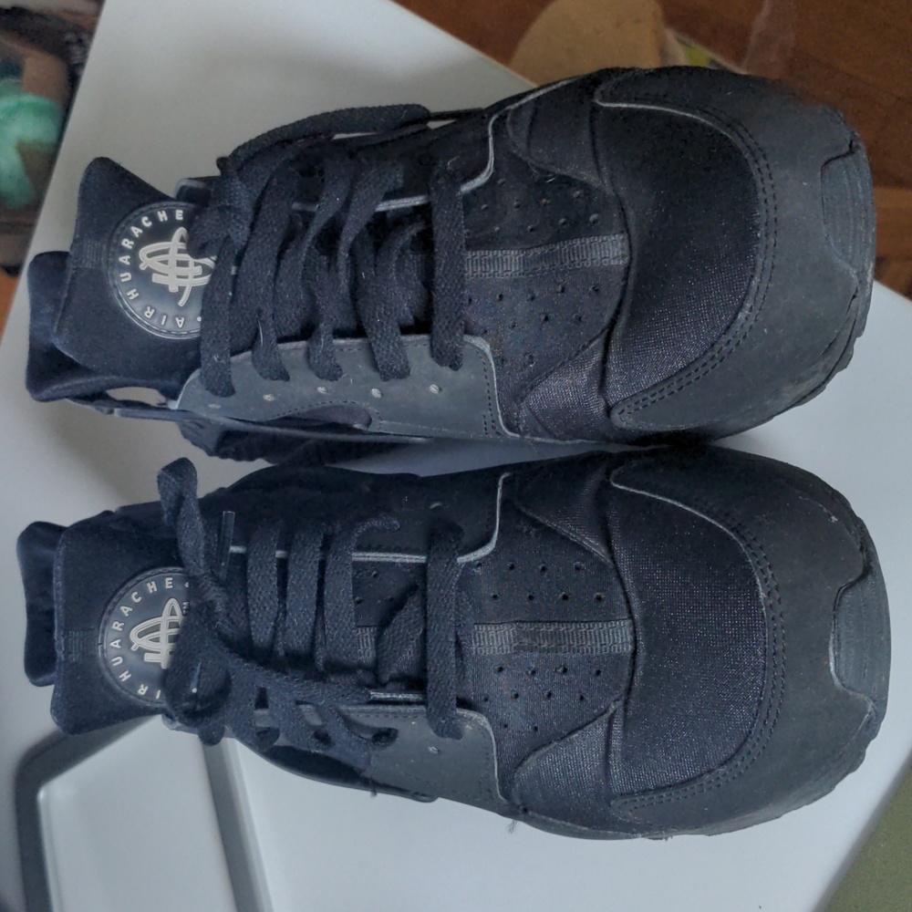 Nike Air Huarache size 12